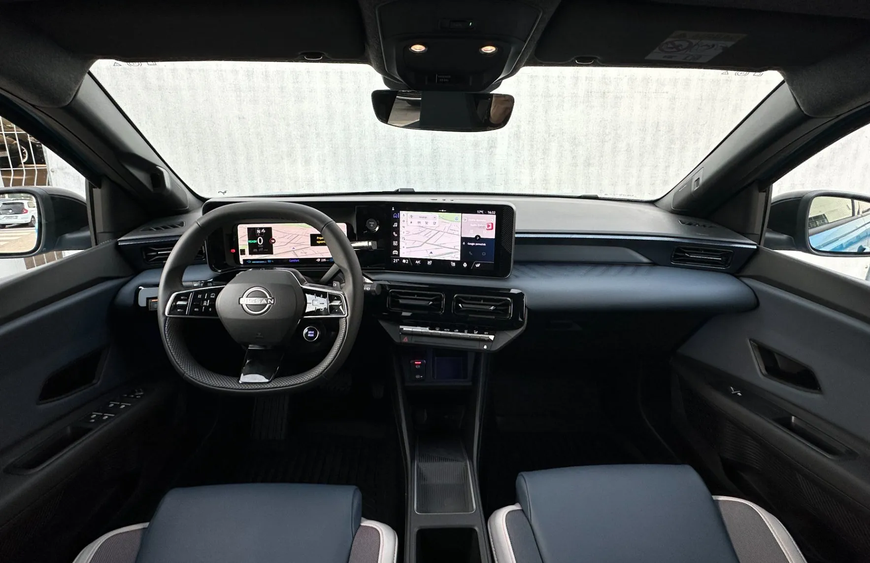 Zunanja slika - Nissan Micra - Evolve EV52kWh - 8