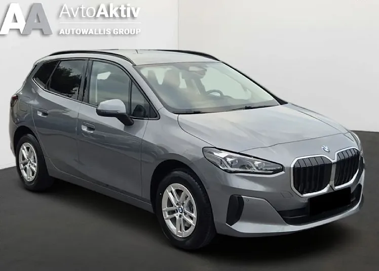 Zunanja slika - BMW Serija 2 - Active Tourer: 216i DCT - 2