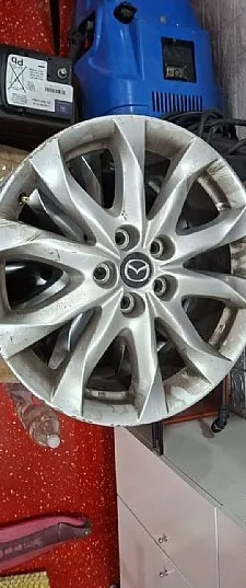 Zunanja slika - Mazda Mazda3 - CD150 Revolution.VSA OPREMA.LEANPAY.NA OBROKE. - 19
