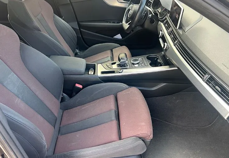 Zunanja slika - Audi A4 - Avant 40 TDI S tronic Sport - 9