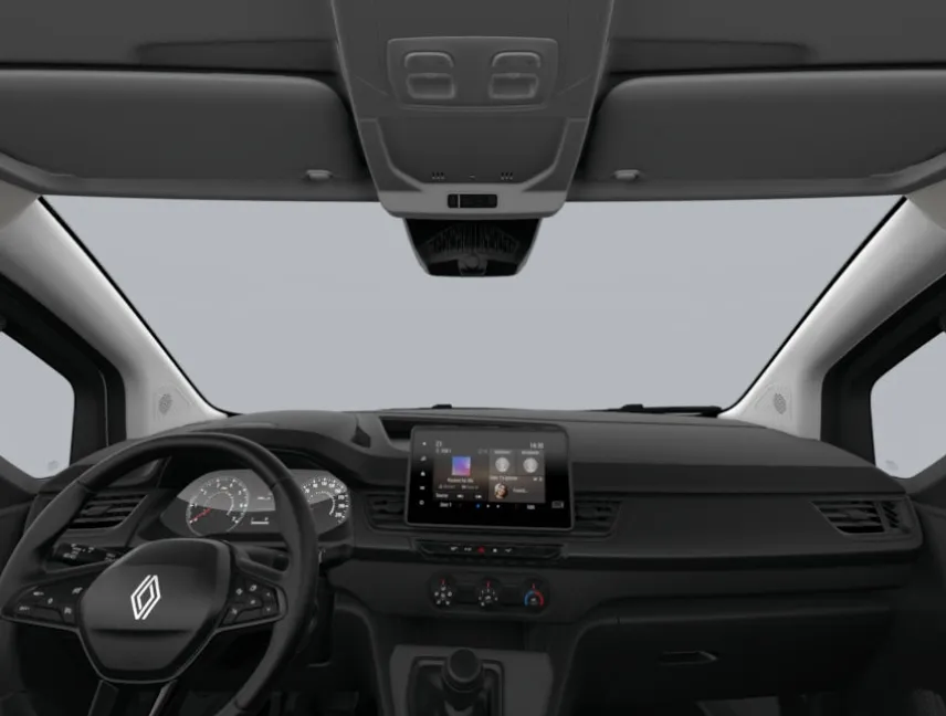 Zunanja slika - Renault Kangoo Express - L2 Furgon Blue dCi 115 Extra+Zimske gume - 9