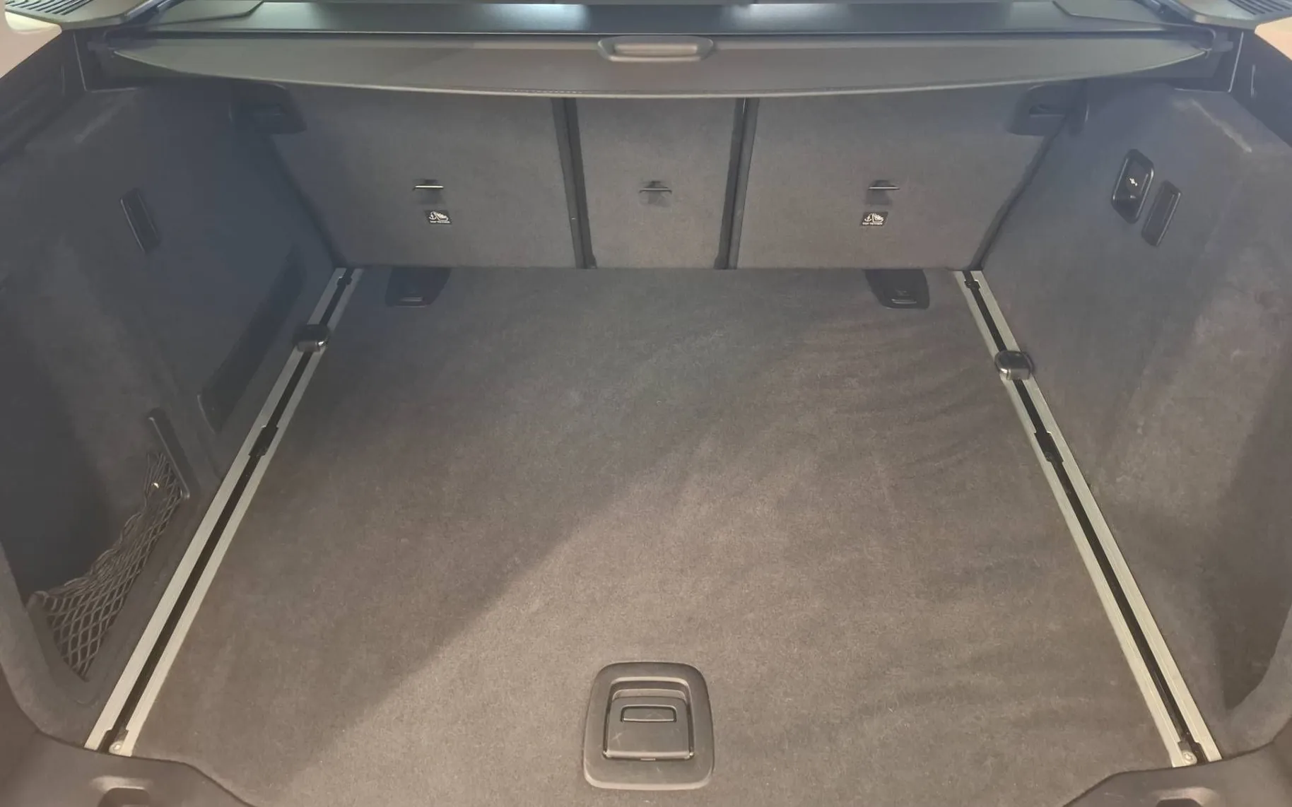 Notranja slika - BMW serija X3: - sDrive18d Avt. 150KM-LED-VELIKA NAVI-KAMERA-USNJE- - 10