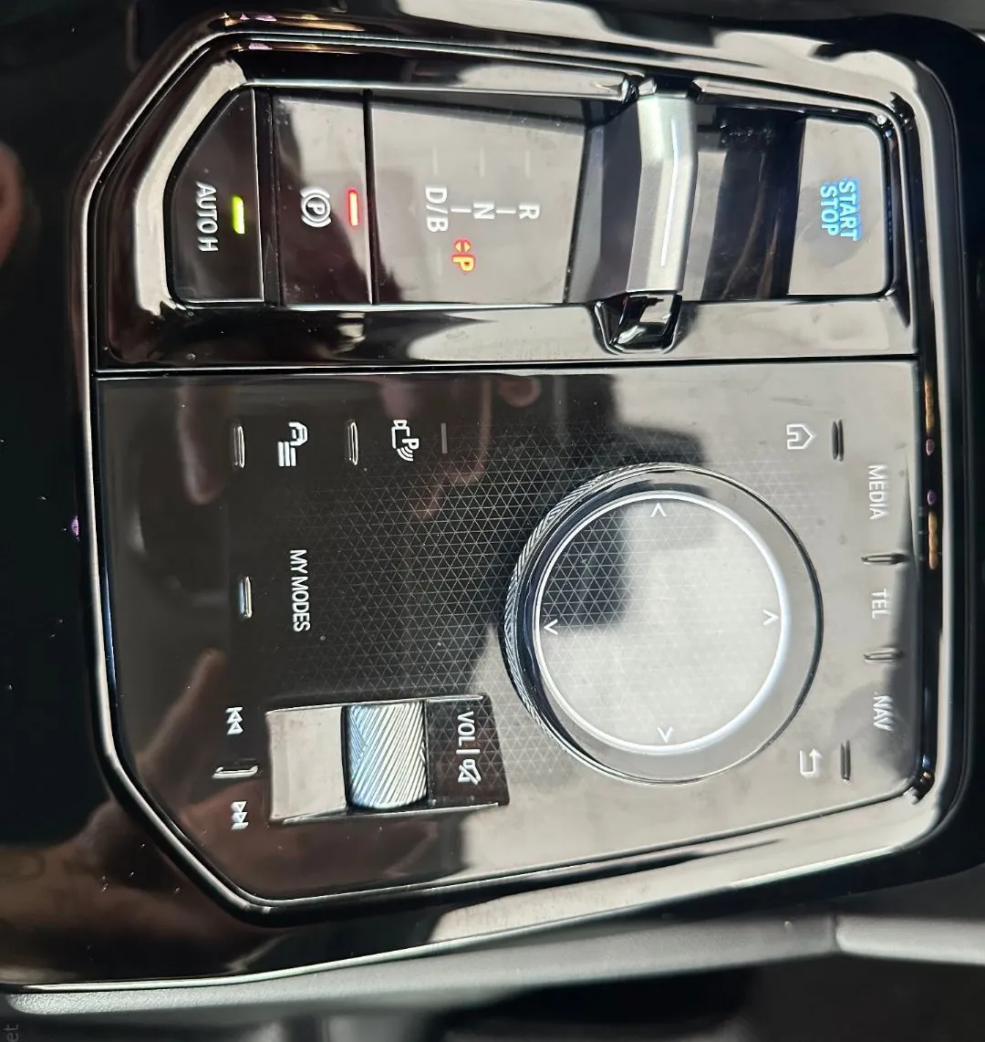 Zunanja slika - BMW i5 Limousine - eDrive40.LUKSENBURG.KAMERA.USNJE.LED-subvencija - 4