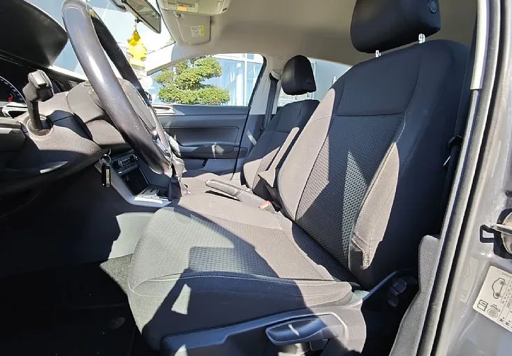 Zunanja slika - Volkswagen Polo - 1.0 TSI - 5