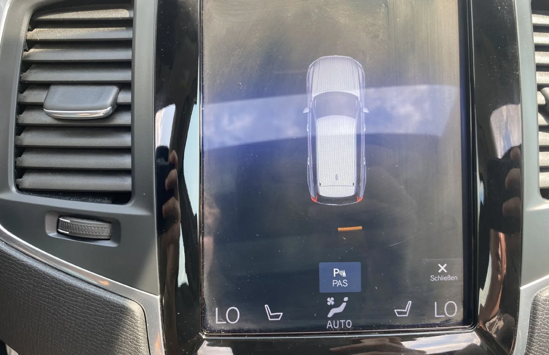 Zunanja slika - Volvo XC90 - B5D AWD Avt.AUT.LED.NAVI.PANORAMA.USNJE.KLJUKA.GRE - 14