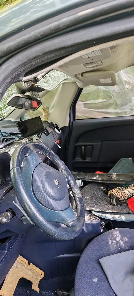 Zunanja slika - Peugeot 1007 - Sporty 1,6 2-Tronic - 10