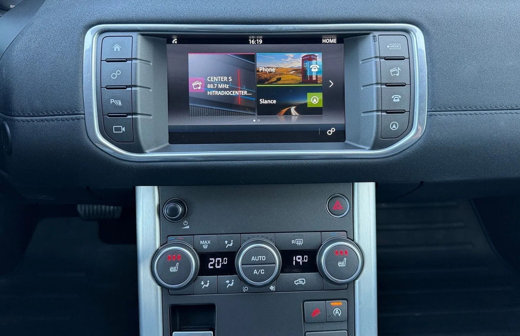 Zunanja slika - Land Rover Range Rover Evoque - 2.0 TD4 150 KM SE+ 4WD avt.-SLO poreklo-1. las - 9