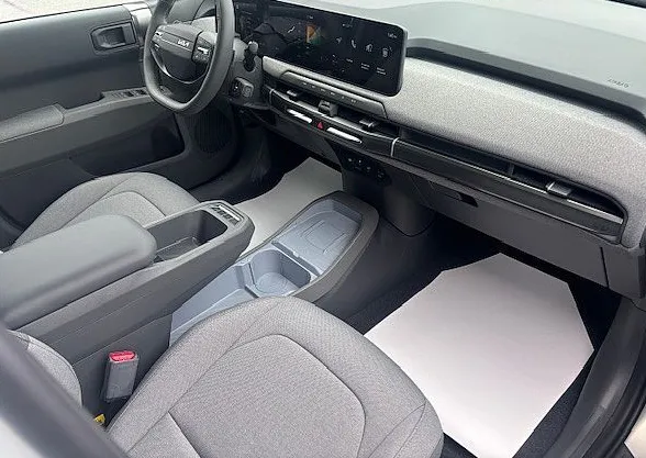 Zunanja slika - KIA EV3 - KIA  STAR  58.3 kWh  - 204 KM - 11