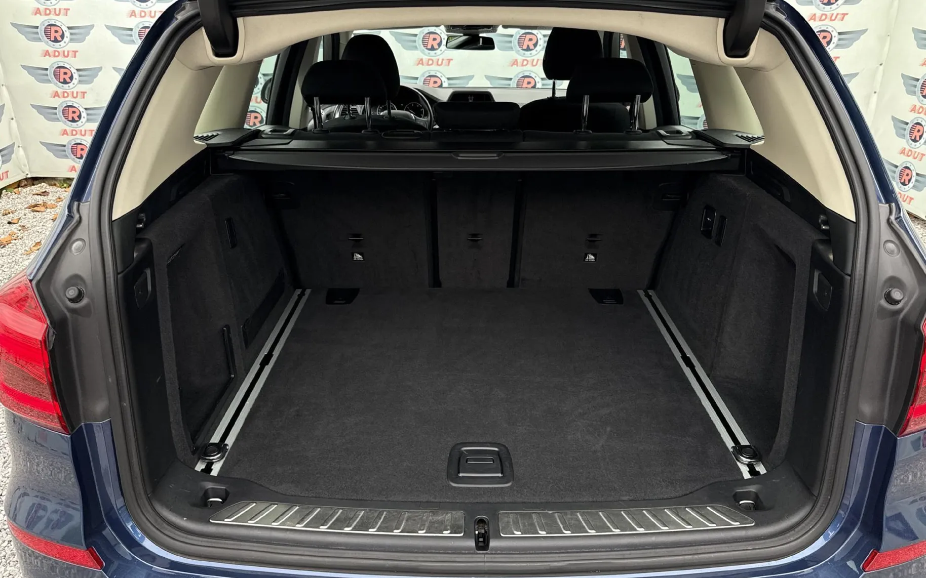 Zunanja slika - BMW X3 - serija : xLINE|xDrive20d|LED|NAVI|PARK.SENZ|VIRTUAL|JAMST.. - 18