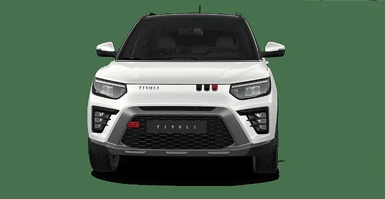 Zunanja slika - SsangYong Tivoli - 1.5 T-GDI Fresh 2WD A T - 3