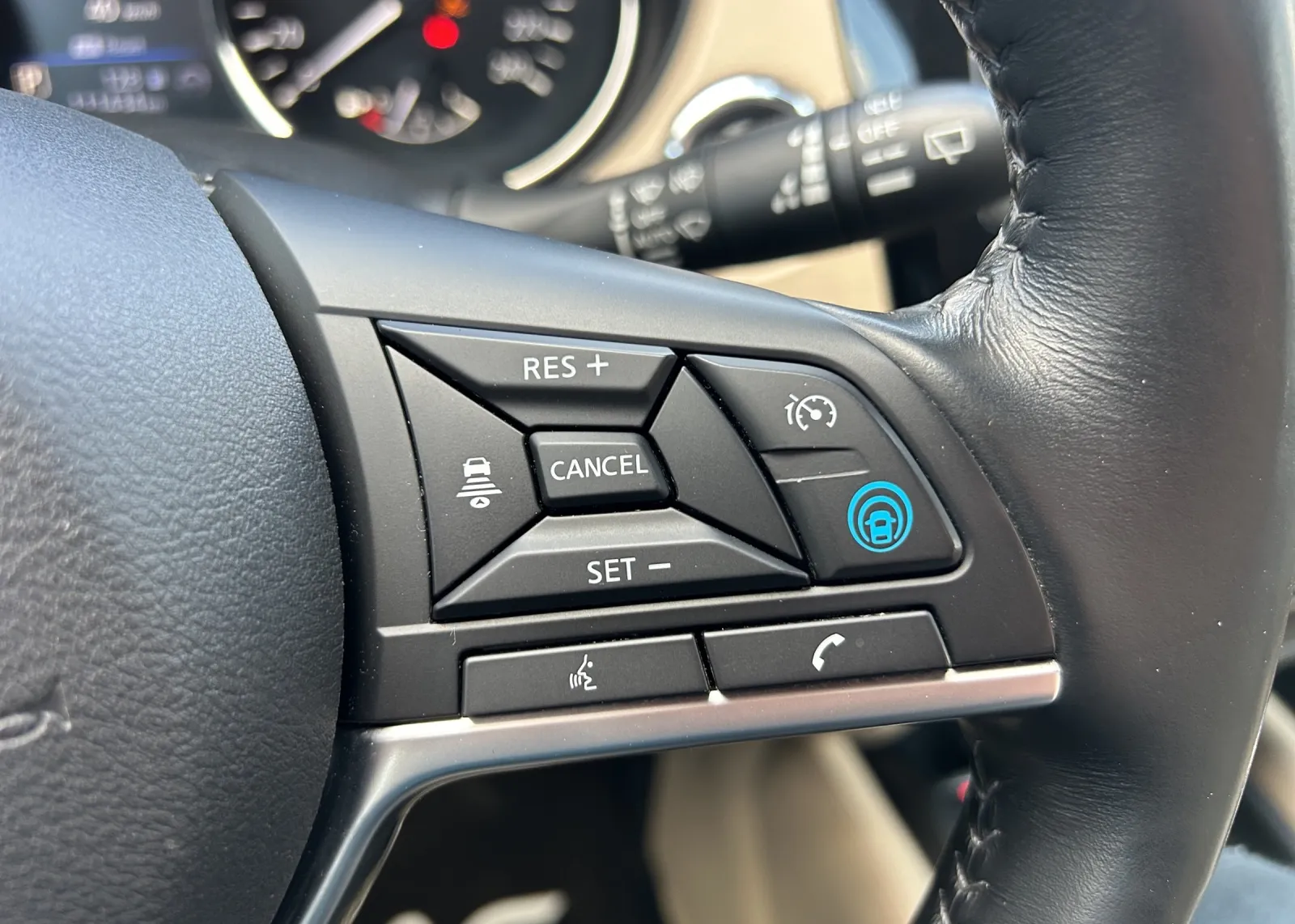 Zunanja slika - Nissan X-Trail - X-Trail - 15