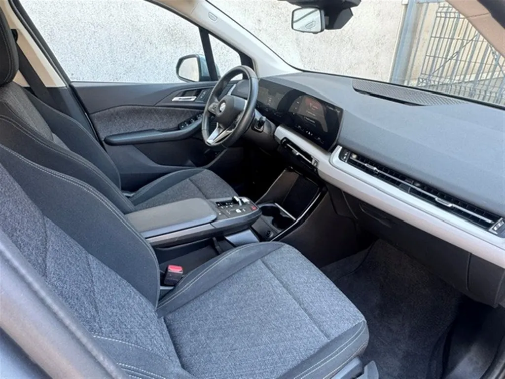 Zunanja slika - BMW Serija 2 - 216i Active Tourer - 6