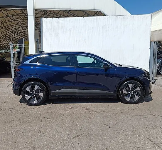 Zunanja slika - Renault Megane E-tech - Techno EV60 160kW+paket Augmented Vision - 4