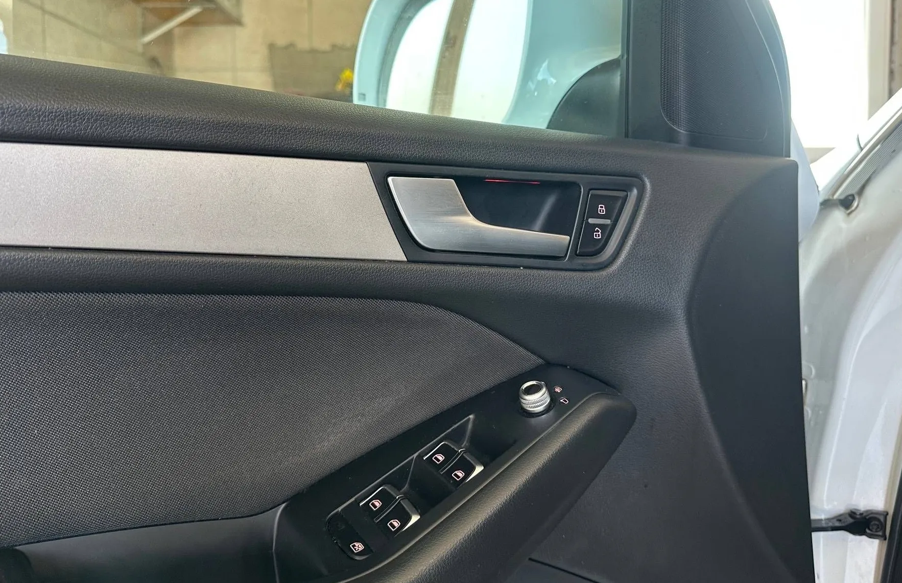 Zunanja slika - Audi Q5 - 2.0 TDI QUATTRO SLOVENSKI BI-XENON NAVI TEMP PDC - 18