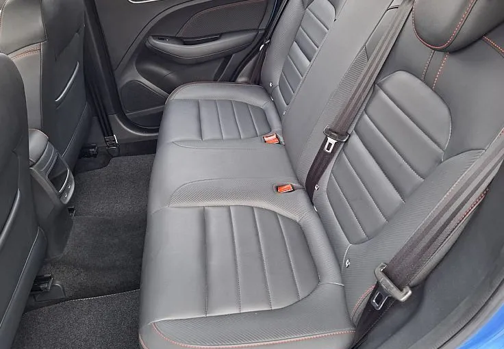 Zunanja slika - MG MG ZS - ZS GDI Luxury samodejni menjalnik - 6