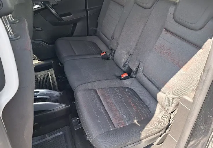 Zunanja slika - Opel Meriva - 1.4 Turbo 120KM - SLO poreklo - 7