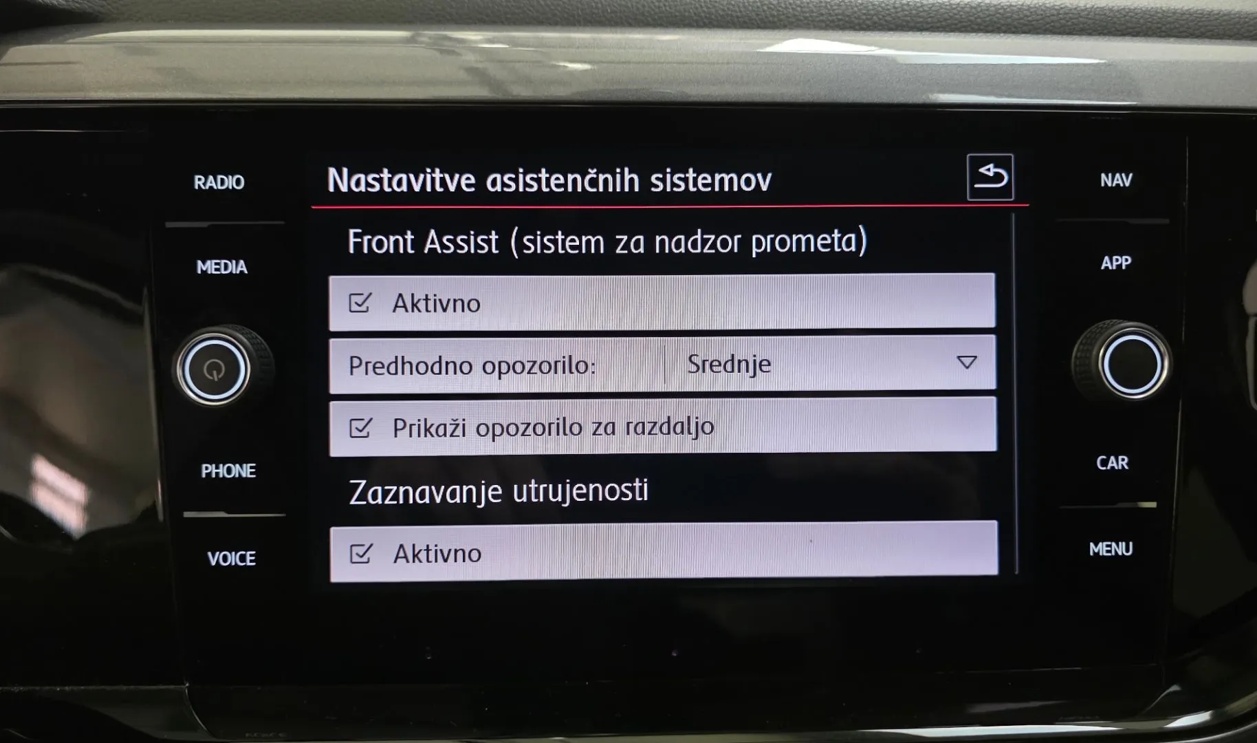 Zunanja slika - Volkswagen Polo - 2.0GTI DSG LED NAVI PDC ALKANTARA 2xKLIMA - 13