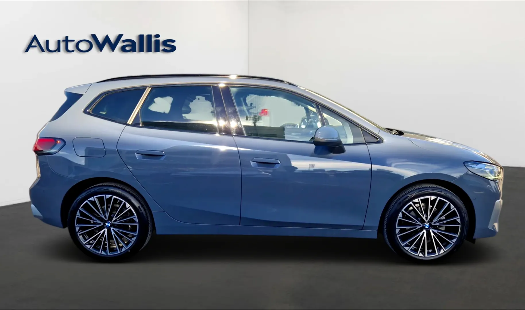 Zunanja slika - BMW Serija 2 - 218i - 10