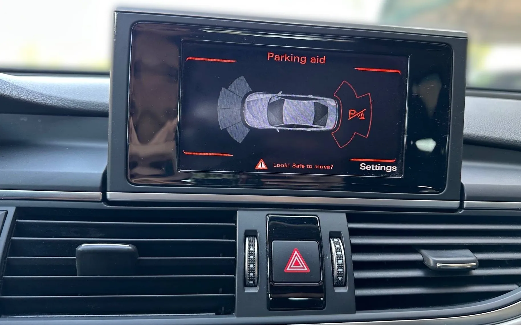 Zunanja slika - Audi A6 - 3.0TDI QUATTRO LED NAVI TEMP PDC MEMORY GR.SEDEŽ.. - 16