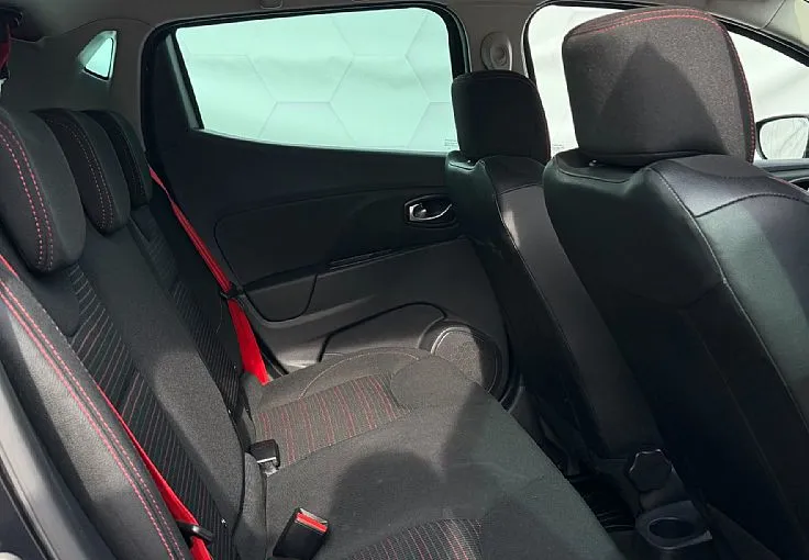 Zunanja slika - Renault Clio - RS Trophy AUT - FULL LED - NAVI - PDC+KAM - ALU18 - 11