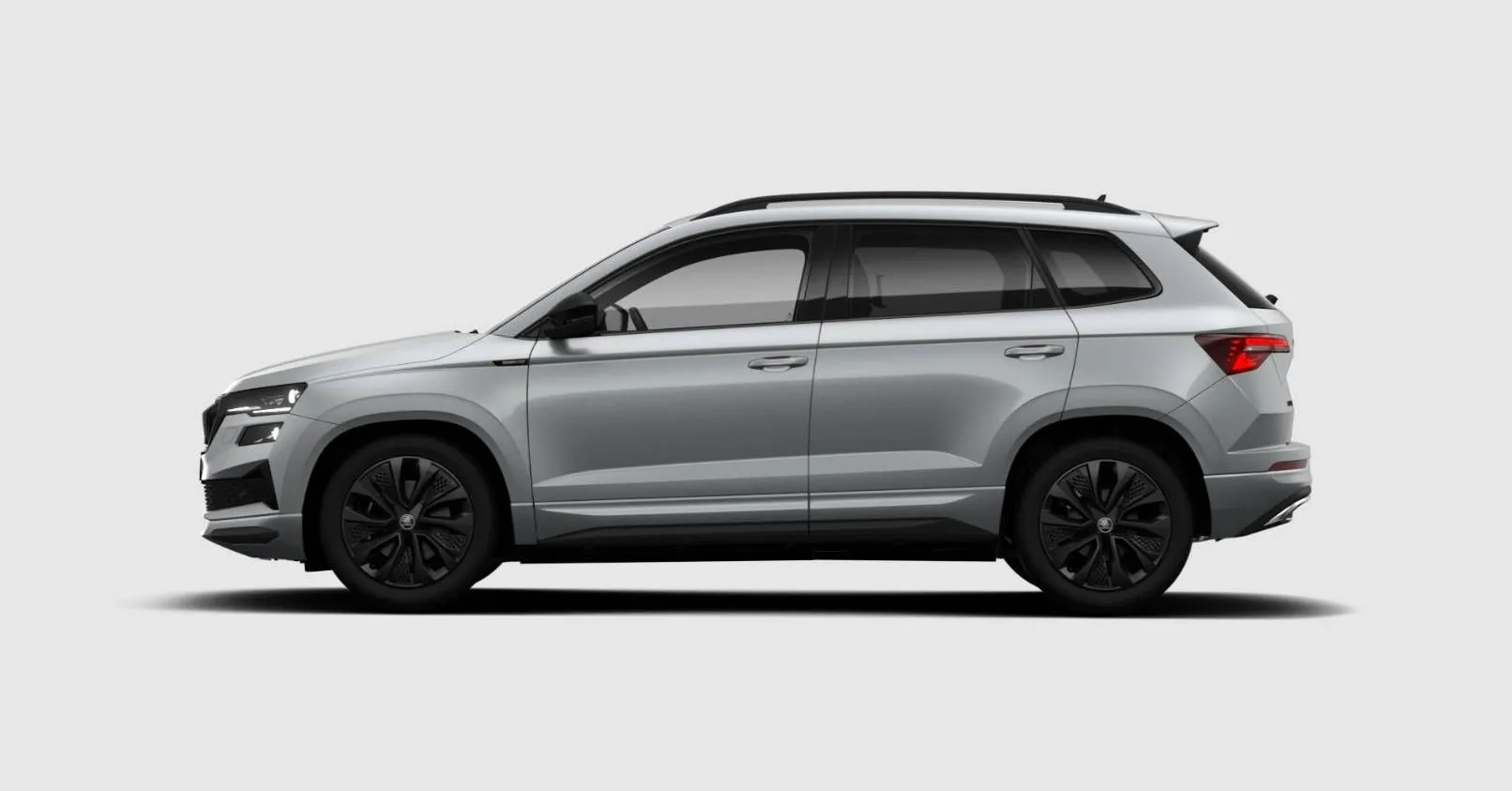Zunanja slika - Škoda Karoq - 1.5 TSI Edition Plus DSG - 3