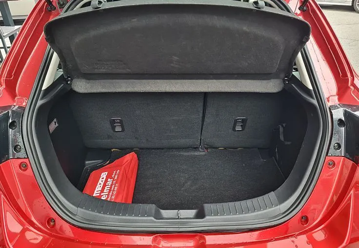 Zunanja slika - Mazda Mazda2 - G75 Emotion - 9