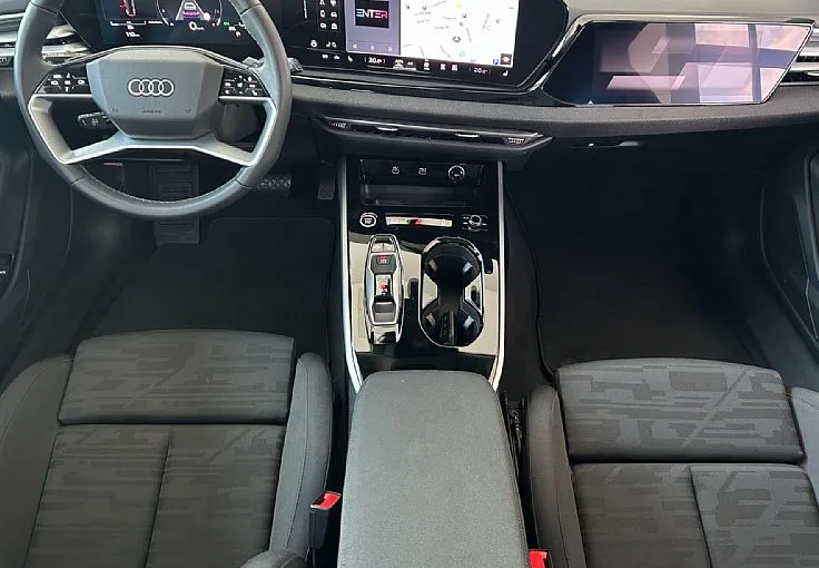 Zunanja slika - Audi A6 - Avant TDI quattro PANO|MATRIX|VL.KLJUKA|360|TECH PLUS - 5