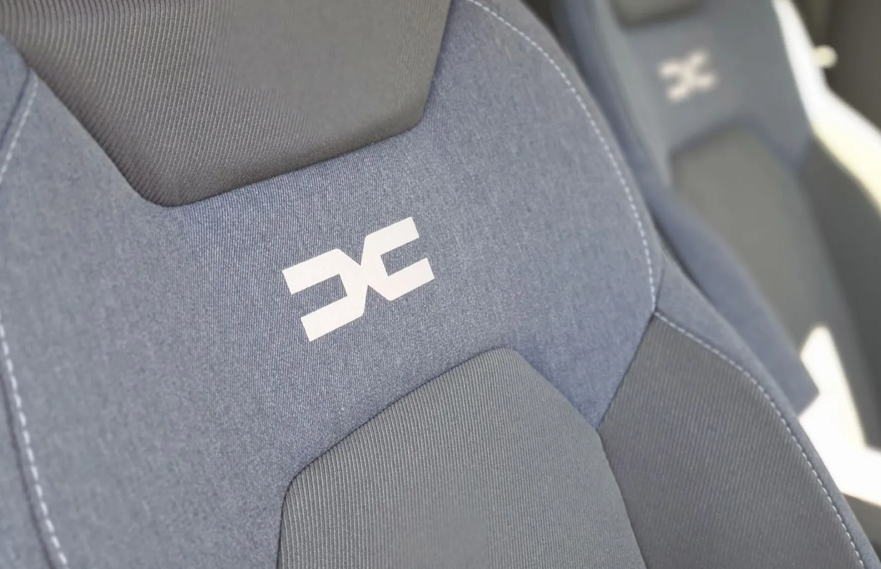 Zunanja slika - Dacia Duster - 1.2 TCe 130 EXPRESSION 4x4 - 17