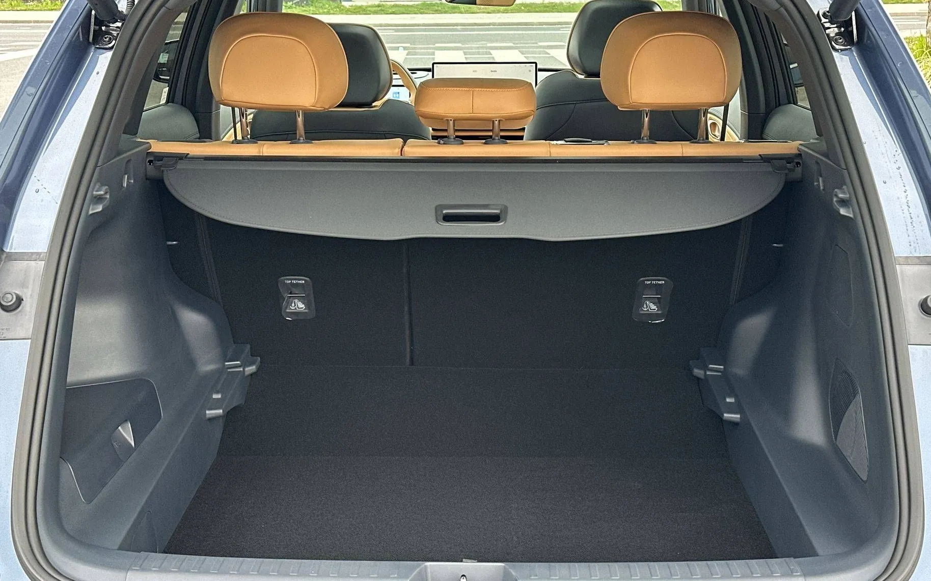 Zunanja slika - Geely StarRay EM-i - Plug-In Hybrid 1.5 Max Avt. - 11