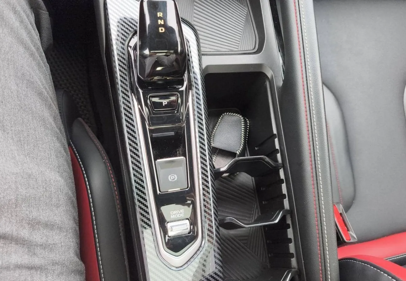 Zunanja slika - Geely Coolray - 1.5 TD GF+ - 19