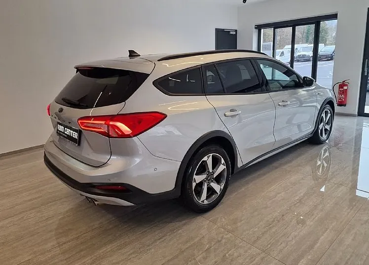 Zunanja slika - Ford Focus - 2.0 EcoBlue 110 kW Active X - 5