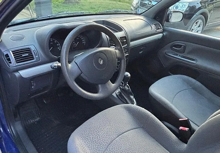 Zunanja slika - Renault Clio - 1.2 16V STORIA TEAM - 9