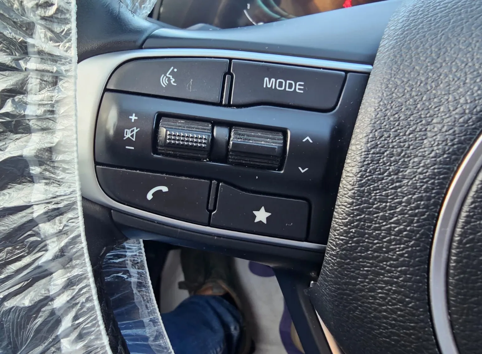 Zunanja slika - KIA Sportage - 1.6CRDi StyleDCT|fuLED|AC|kamera|NAVI|ASSIS|28tKM - 15