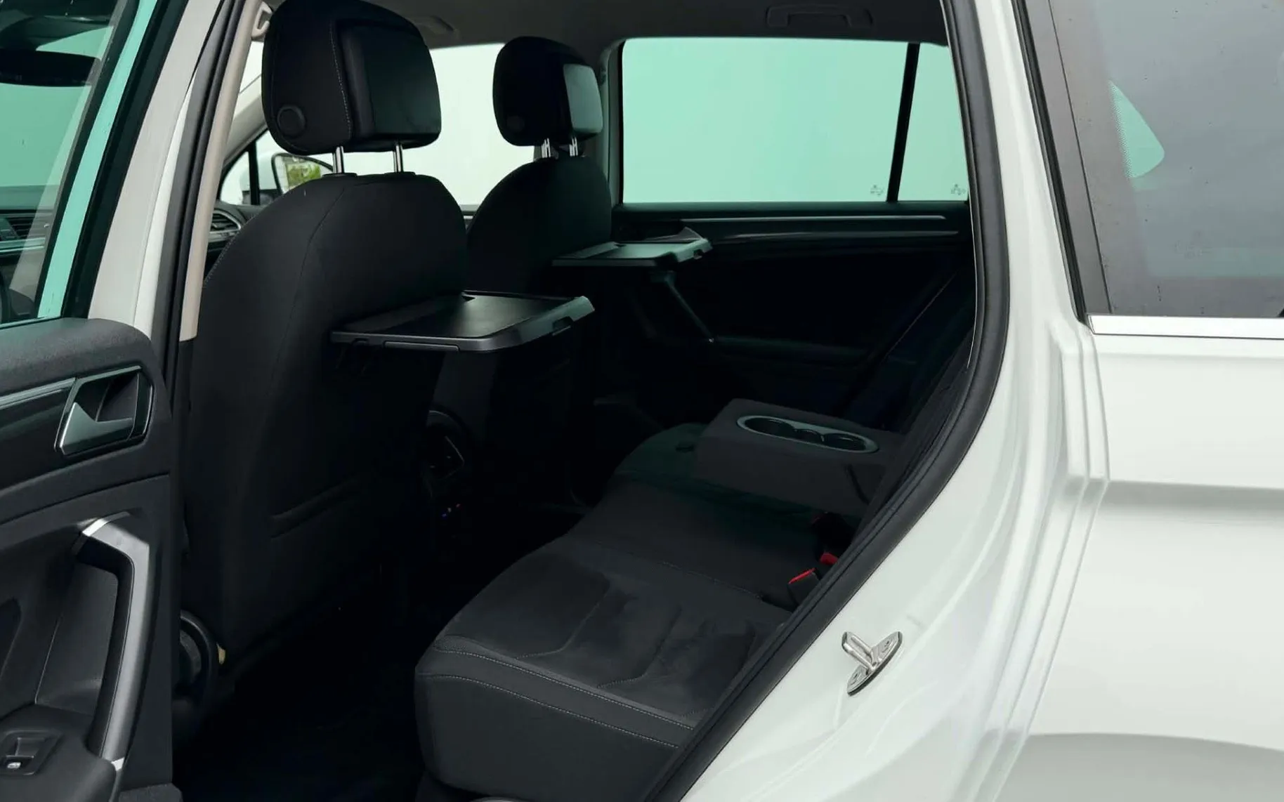 Zunanja slika - VW Tiguan - 2.0 TDI-4X4-DSG-H LINE-VIRTUAL-LIZING ZA TUJCE- - 10