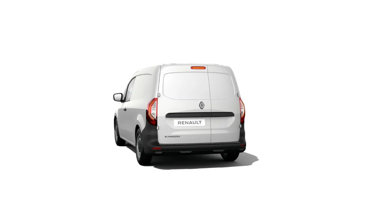 Zunanja slika - Renault Kangoo Express - L2 Furgon Blue dCi 115 Extra+Zimske gume - 5