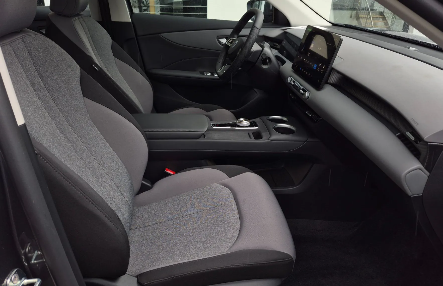 Zunanja slika - MG MGS5 EV - Comfort 64 kWh - 14