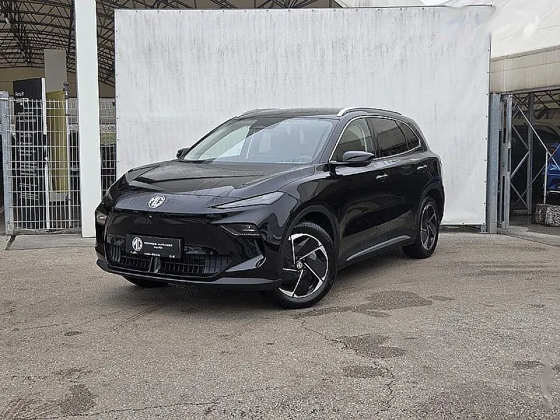 Zunanja slika - MG MGS5 - Luxury 64kWh+7 let tovarniške garancije - 1