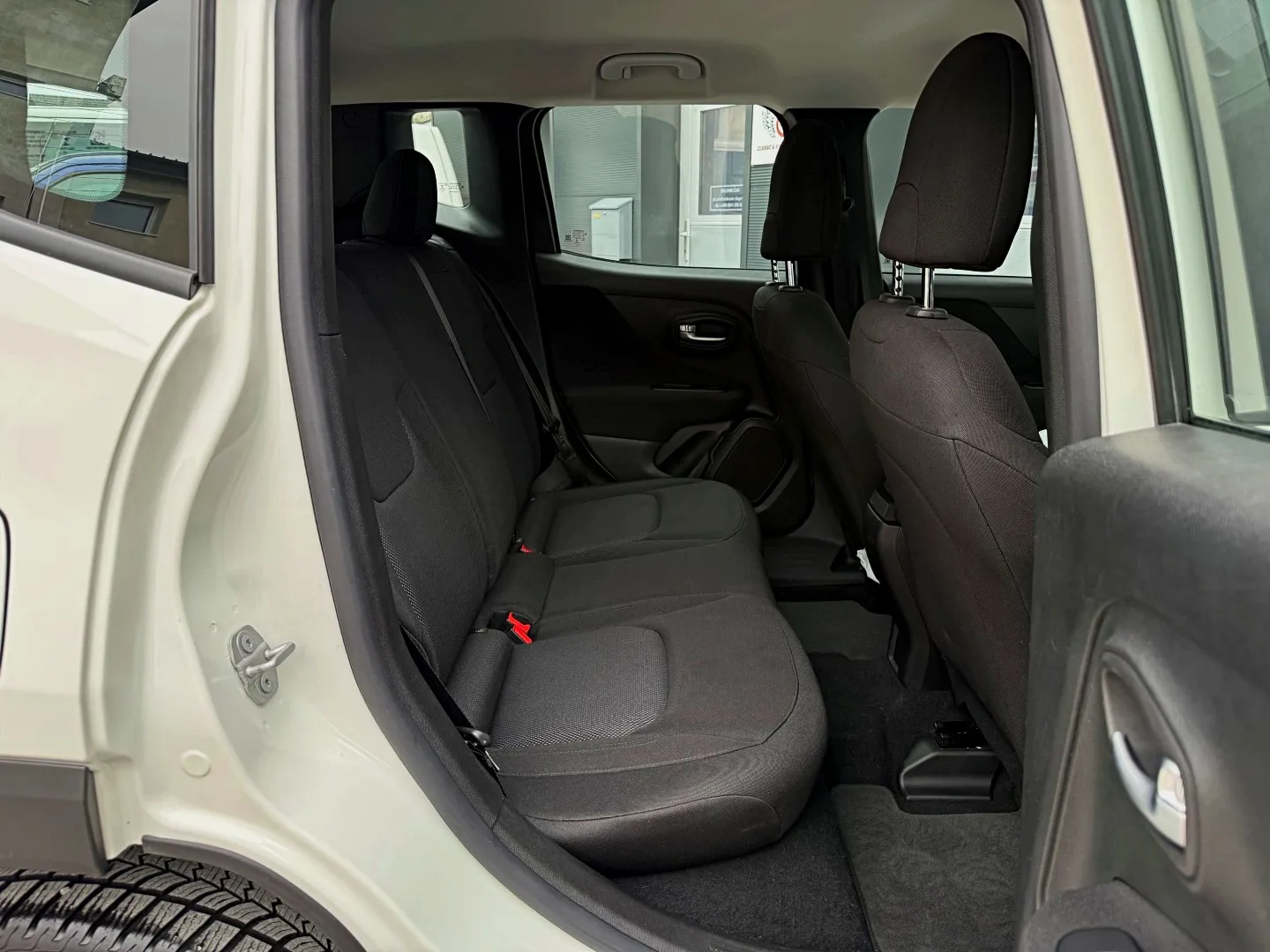 Zunanja slika - Jeep Renegade - 1,0 T3 Sport 1. LASTNIK|LANE ASSIST - 13