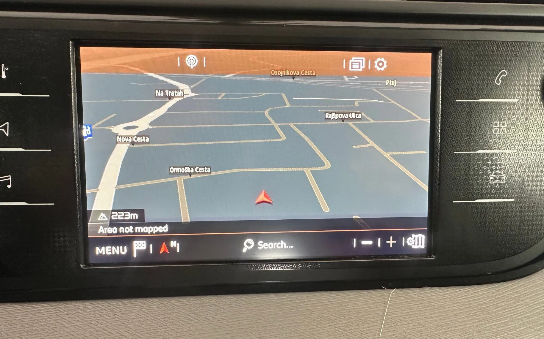 Zunanja slika - Citroën C4 - Feel BlueHDi 130.KAMERA.NAVI.LED.ACC.7 SEDEŽEV - 11