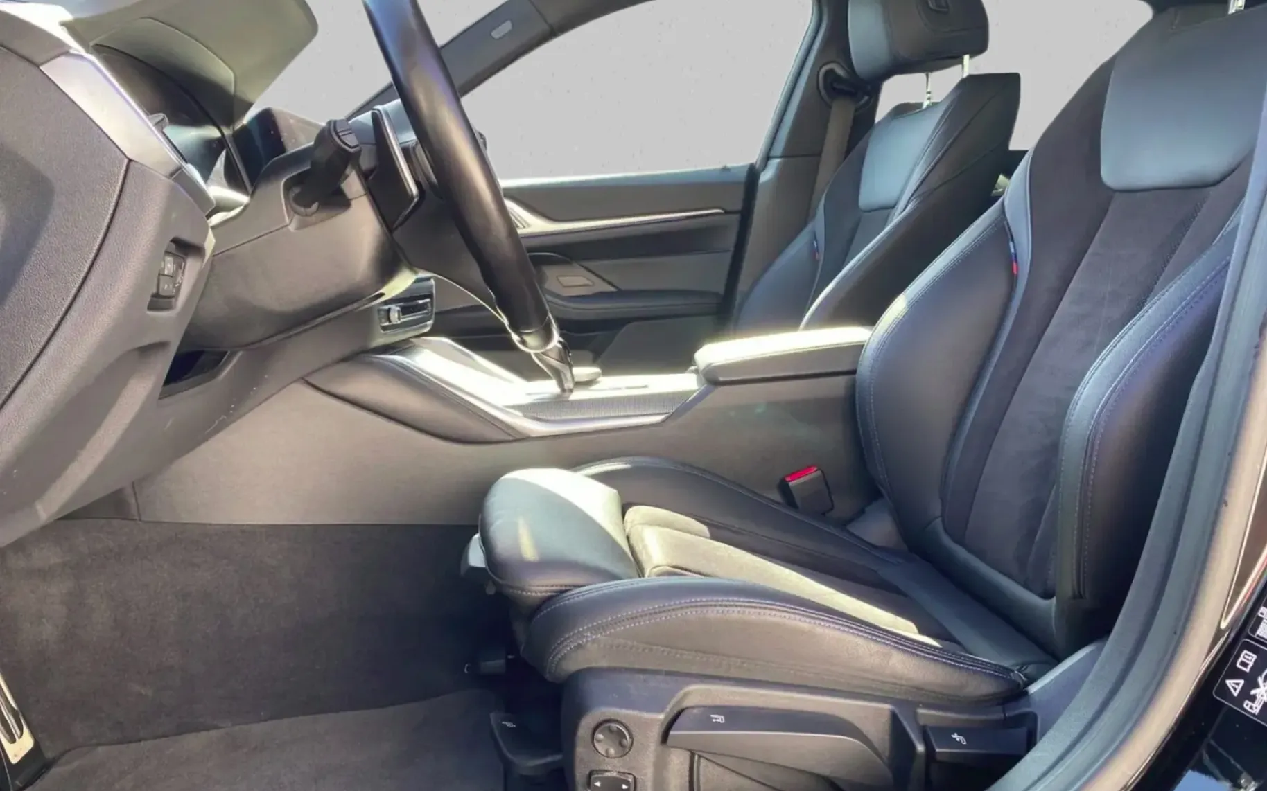 Zunanja slika - BMW Serija 4 - 420d Gran Coupe - 6