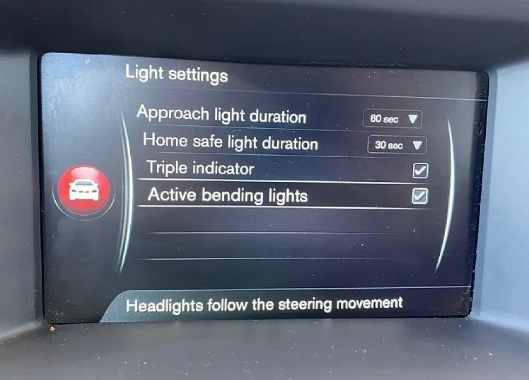 Zunanja slika - Volvo S60 - D2 Summum + WiFi + Navi  + Xenon - 22