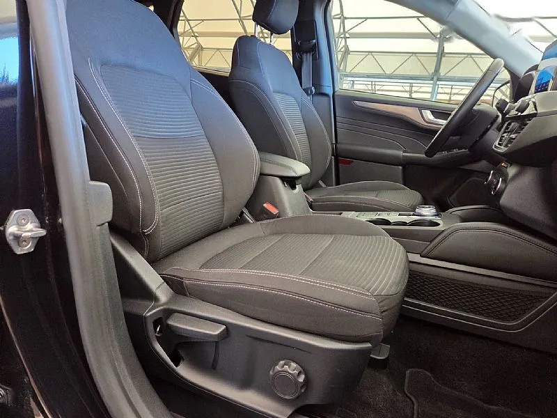 Zunanja slika - Ford Kuga - 2.5 Duratec FHEV Titanium CVT KAMERA KEYLESS - 12