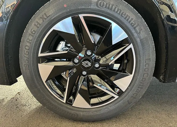 Zunanja slika - Renault Clio - 6 TECHNO TCE 115 - 18