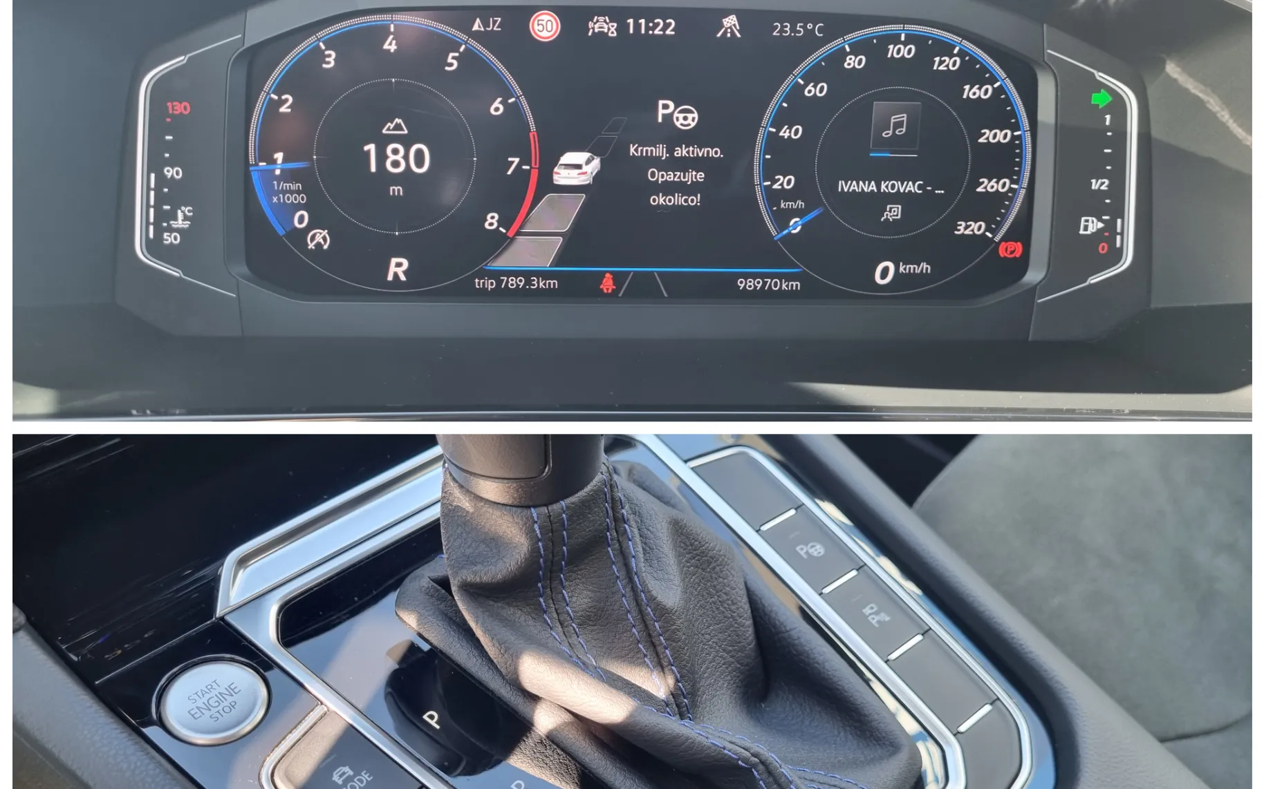Zunanja slika - Volkswagen Arteon - Arteon - 17
