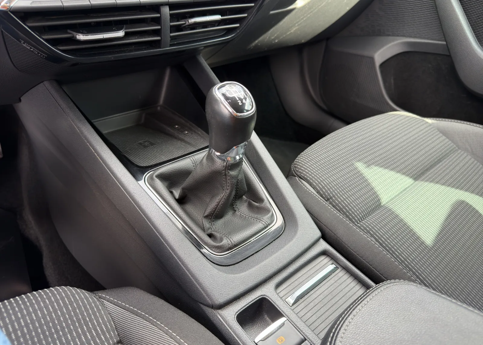 Zunanja slika - Škoda Octavia - Combi 2,0 TDI - 1
