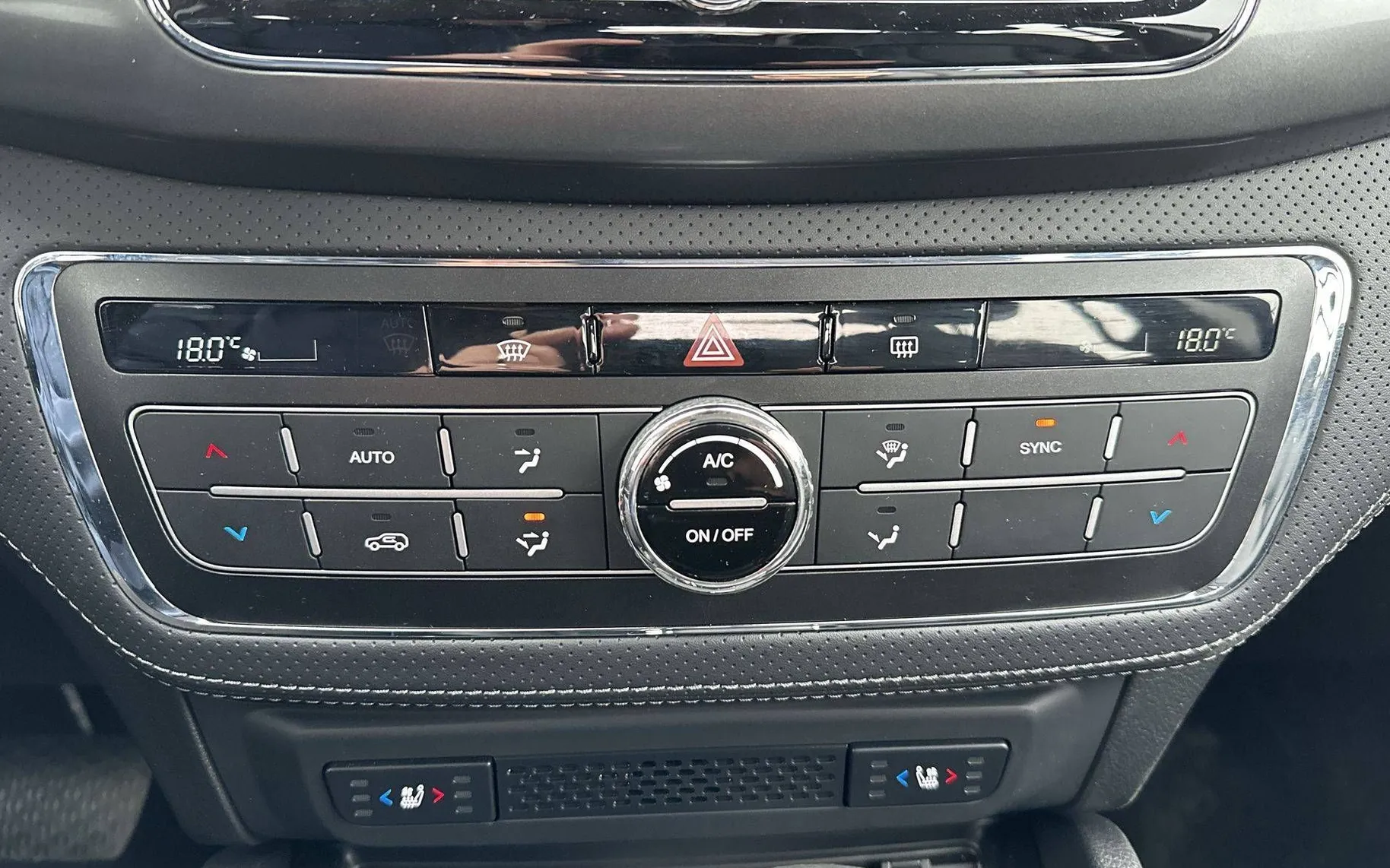 Zunanja slika - SsangYong Musso - Grand 2.2 XDi Ultimate 4WD AT... - 18
