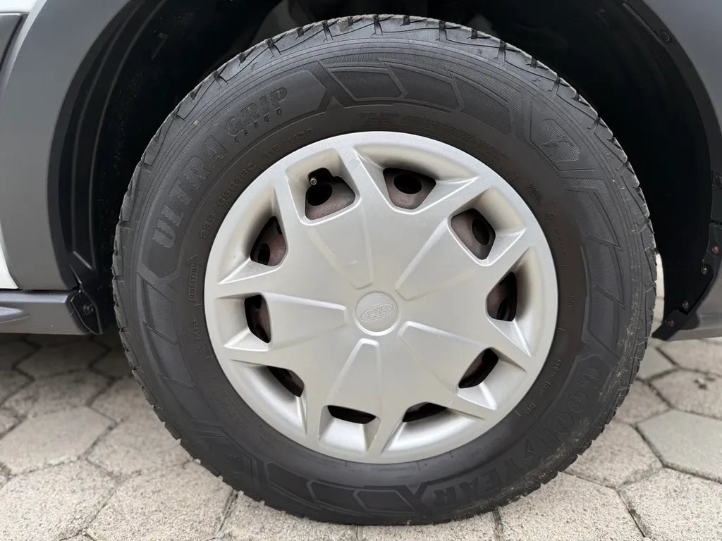 Zunanja slika - Ford Transit - 350 L3H1 2.0 1.LASTNIK - 16