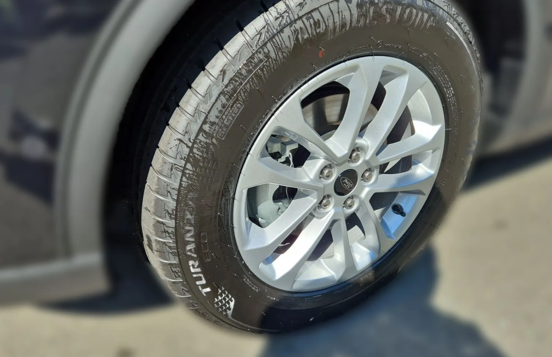 Zunanja slika - Ford Kuga - Titanium 1.5 EcoBoost 186KM A8 - 8