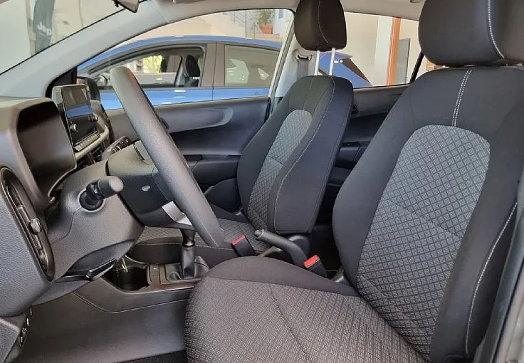 Zunanja slika - KIA Picanto - 1.0 GDI LX Active - 8