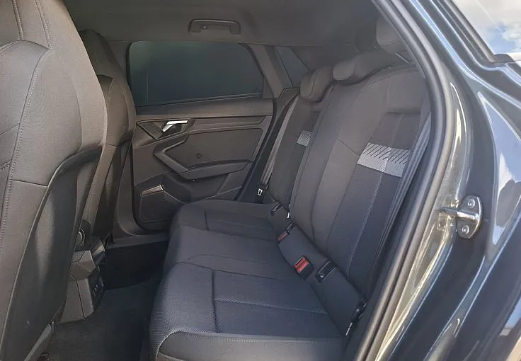 Zunanja slika - Audi A3 - 2.0 TDI - 8